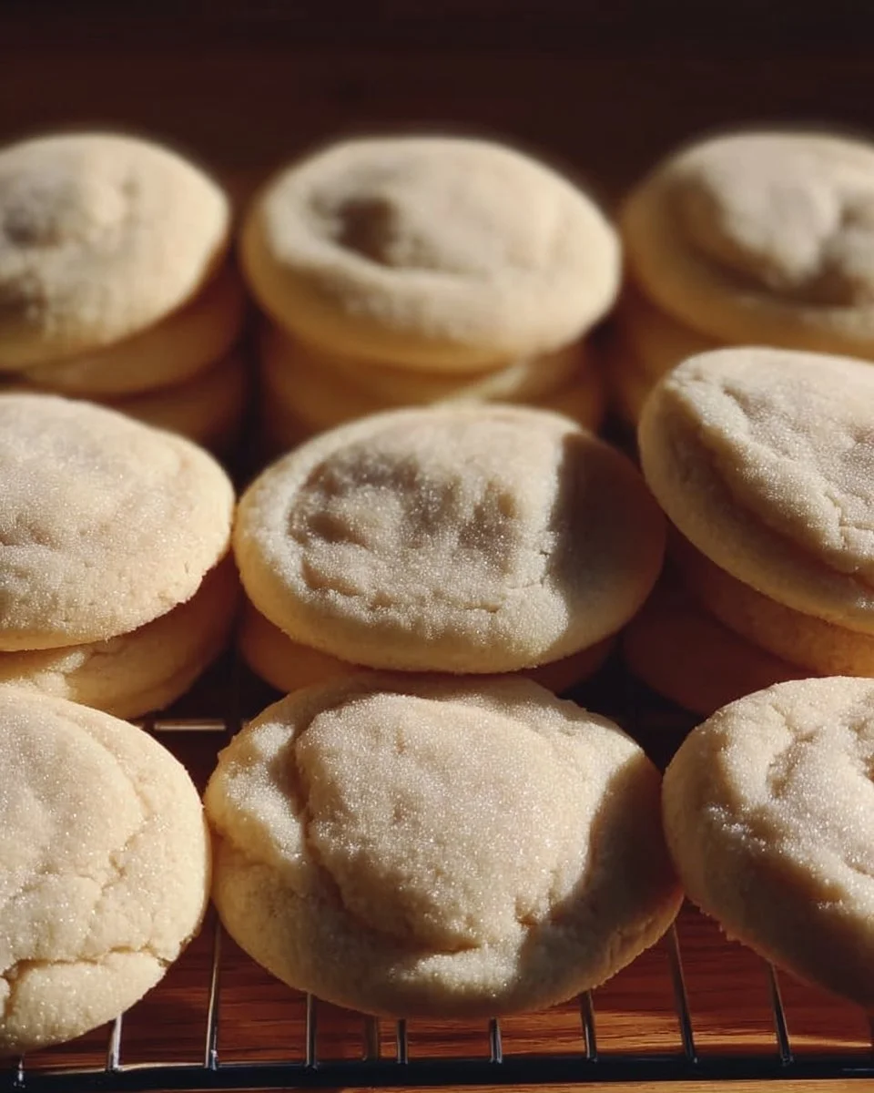 A plate of classic sugar cookies decorated with sprinkles and icing.