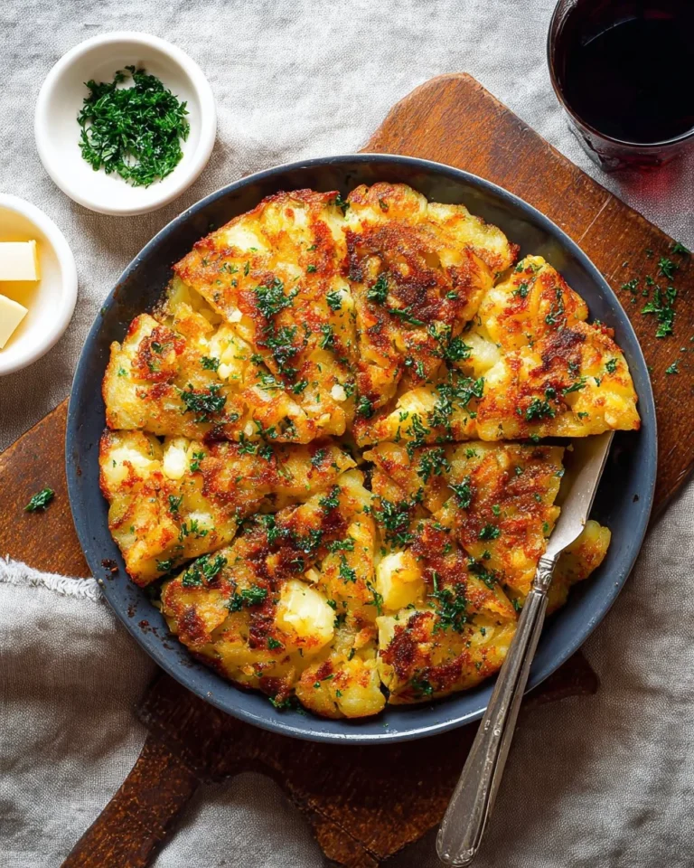 A bowl of Frika, a traditional dish made from toasted grains and spices.
