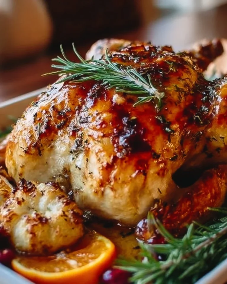 Dazzling unique Thanksgiving recipes for your holiday gathering.