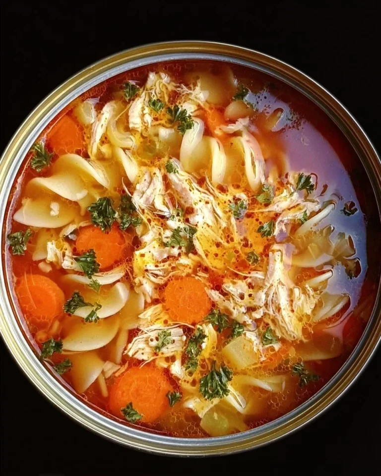 Upgraded canned soup recipes and tips for enhancing flavor and nutrition