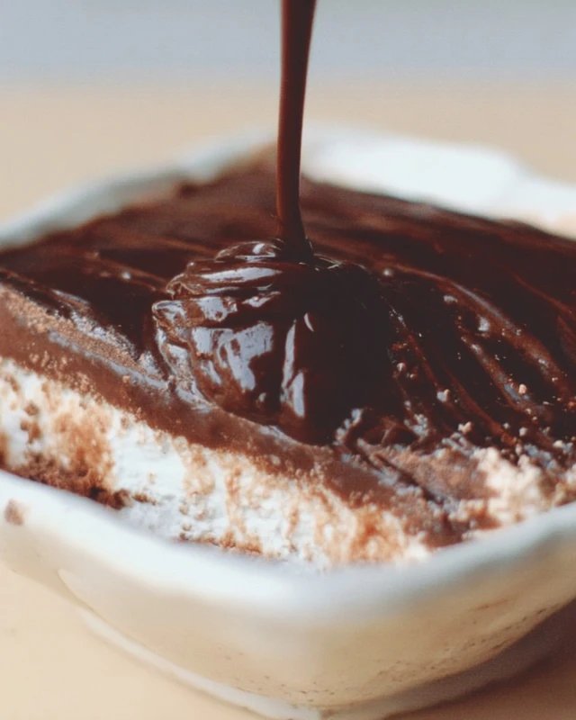 Chocolate Delight Recipe