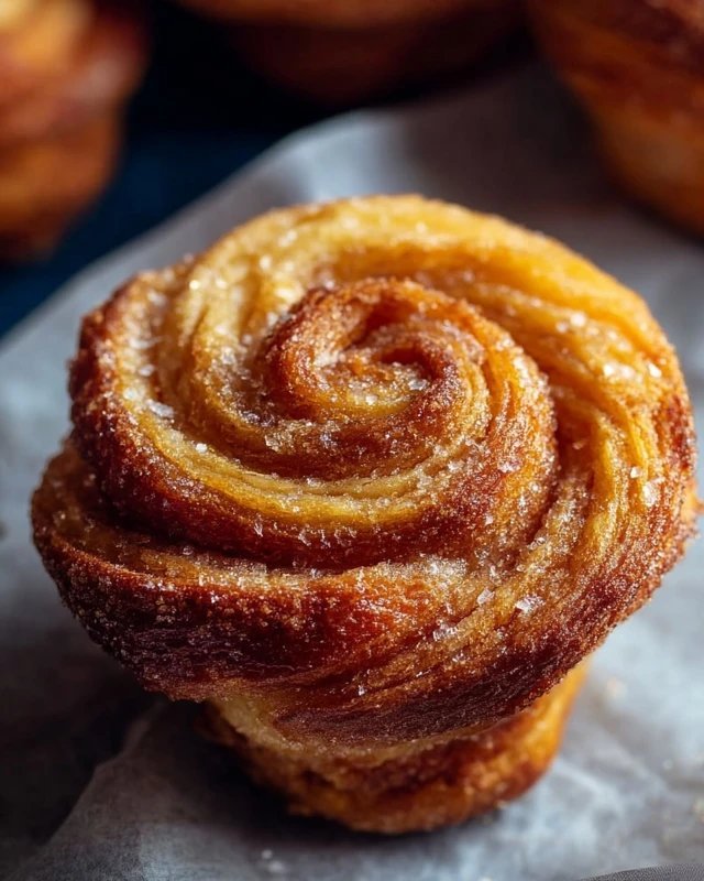 Cruffin