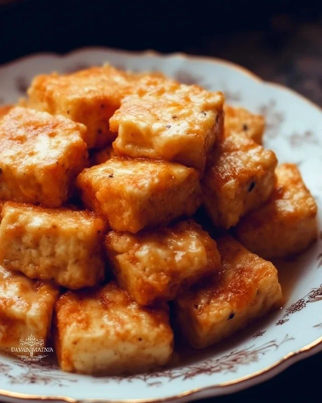 Delicious Marry Me Tofu dish prepared with flavorful ingredients.