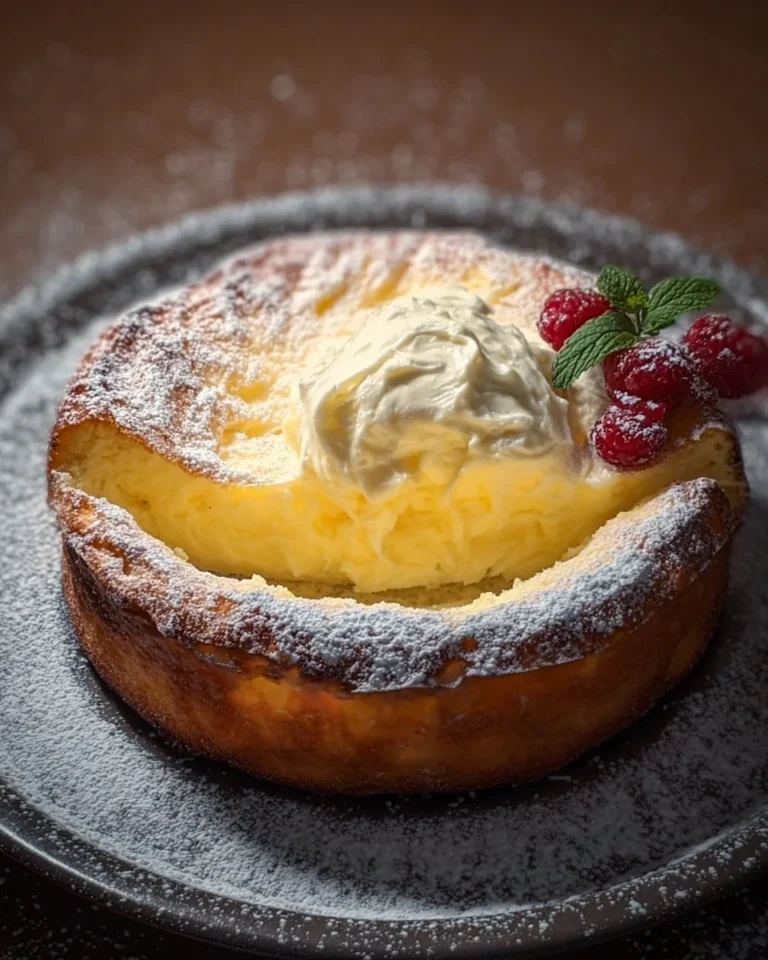 Slice of melt-in-your-mouth cake on a plate with a fork