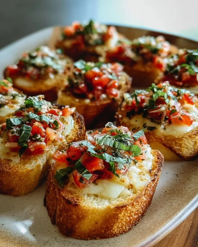 20-Minute Best Appetizer Recipes for Impressing Guests