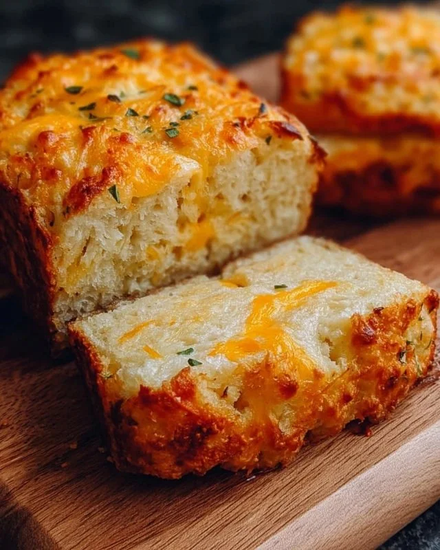 Cheese Bread