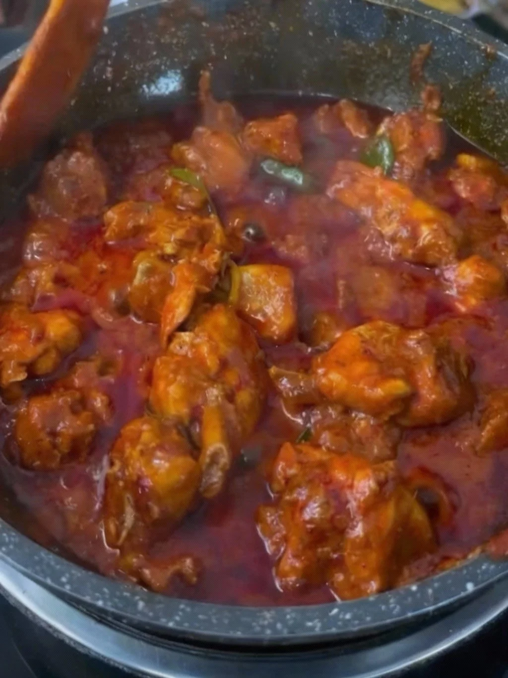 Delicious chicken starter recipes for quick and easy meals.