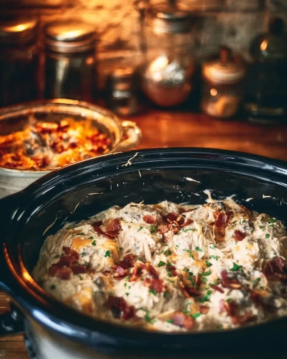 Crockpot Dump Dinners - 3 Ingredient Dump and Go Meals For EASY Crock Pot Cooking