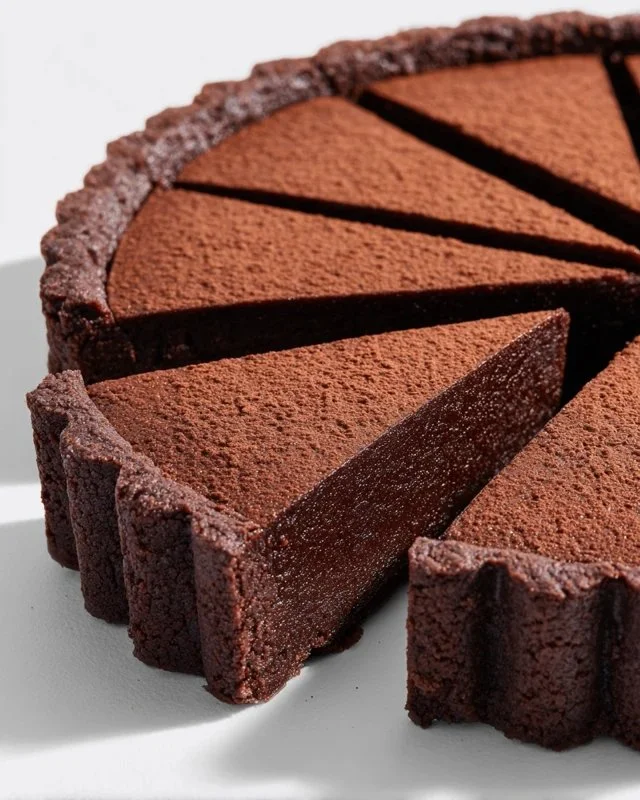 Decadent Dessert Mix