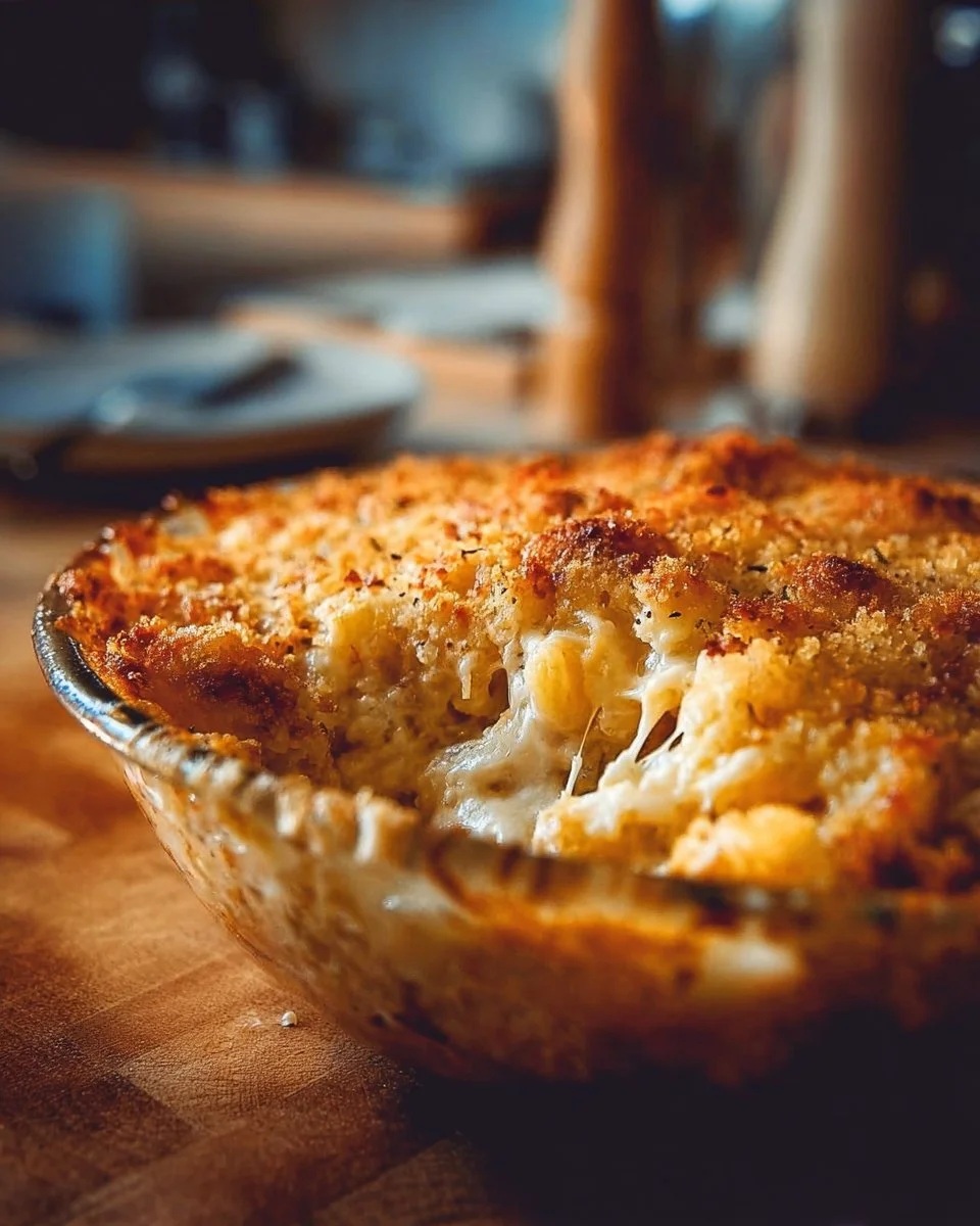 Dolly Parton’s 5-Ingredient Casserole