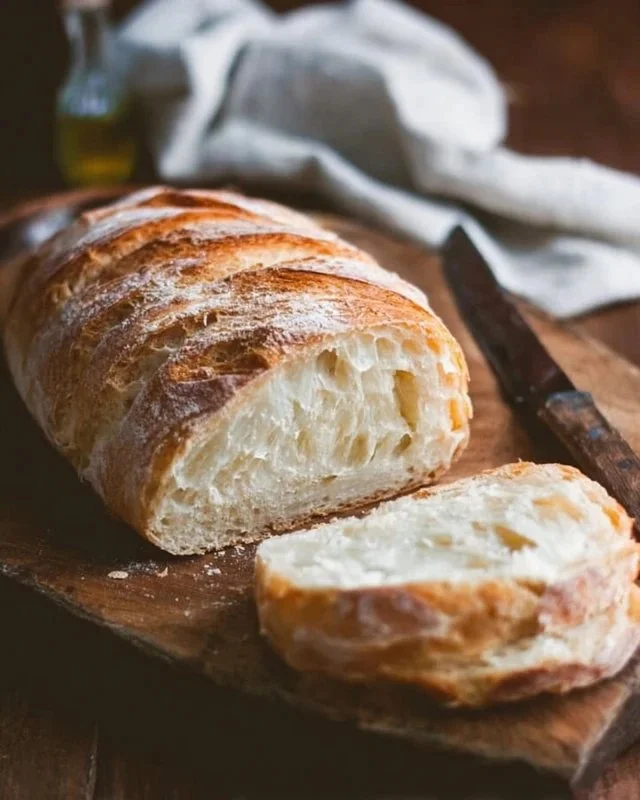 Effortless Homemade Perfection