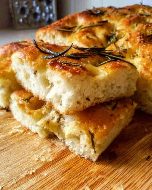 Focaccia