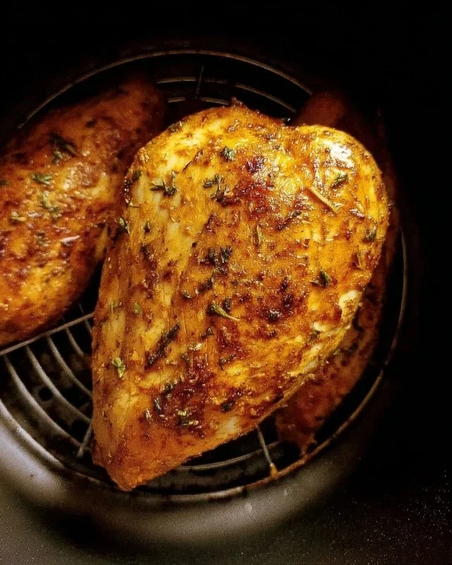 Instant Pot Chicken Breast