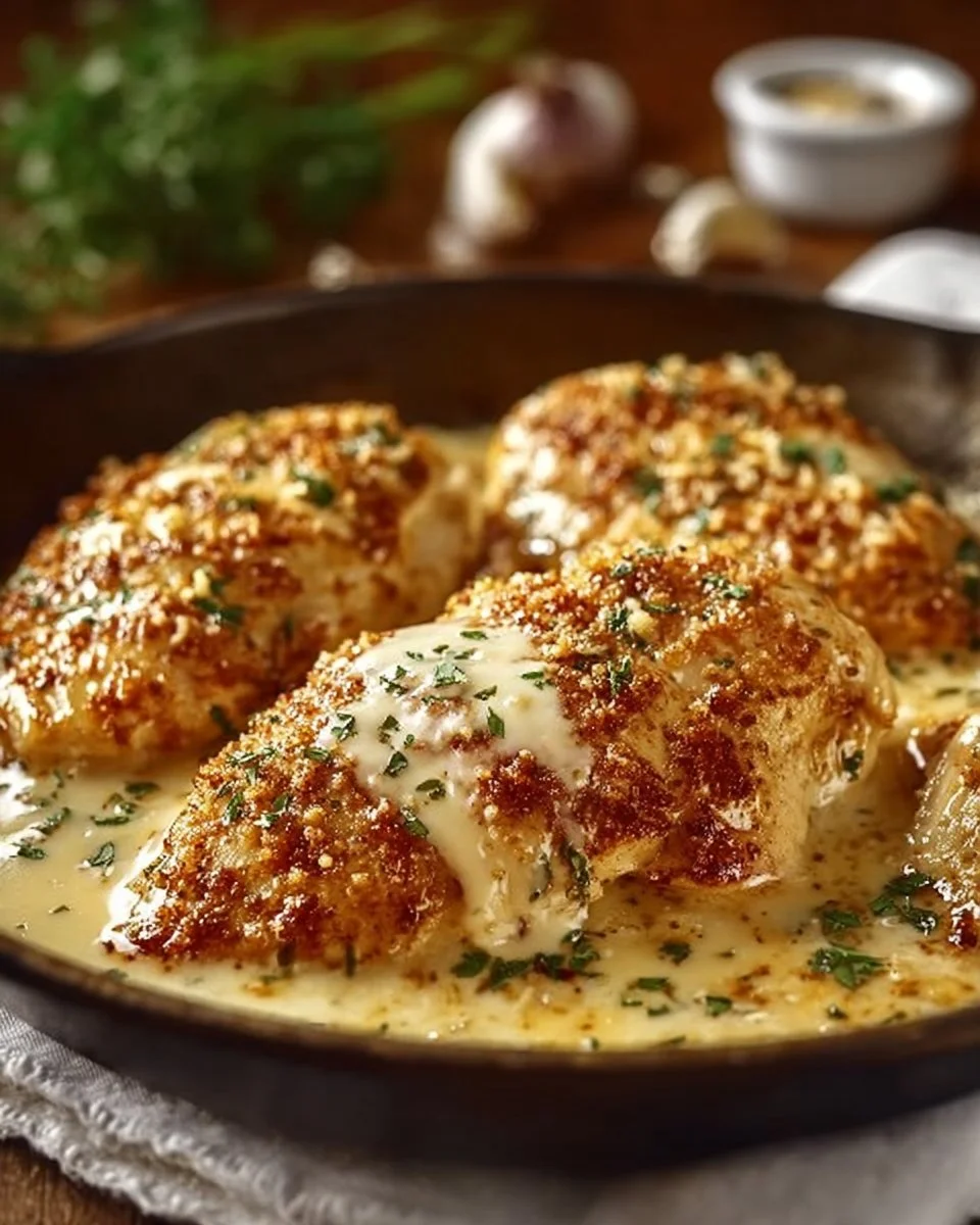 Longhorn Steakhouse Parmesan Chicken