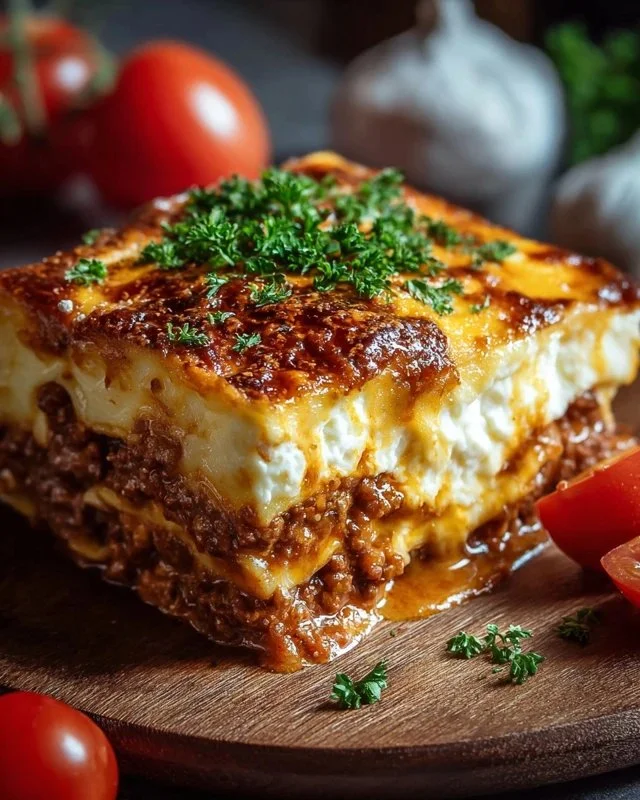 Million Dollar Italian Lasagna: Discover How to Make It!