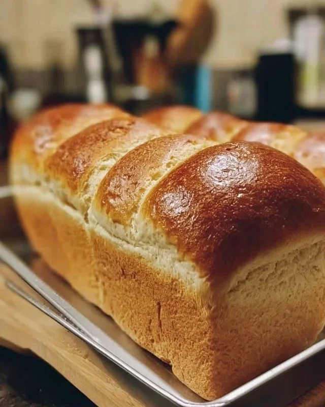 Quick and Easy 5-Minute Bread for Fresh Homemade Delight