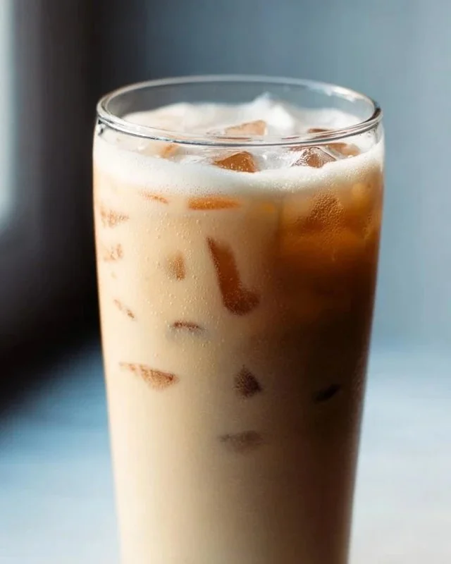 Starbucks Copycat Iced Chai Tea Latte Recipe | Iced Chai Tea, Chai Tea Latte Recipe, Starbucks Drink Recipes