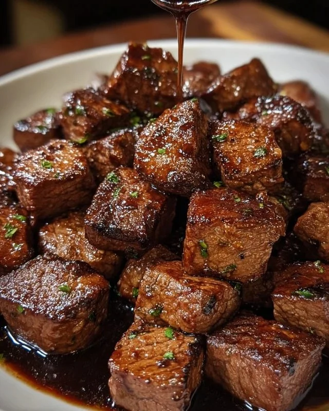 Texas Roadhouse Steak Bites: Uncover the Secret Recipe!