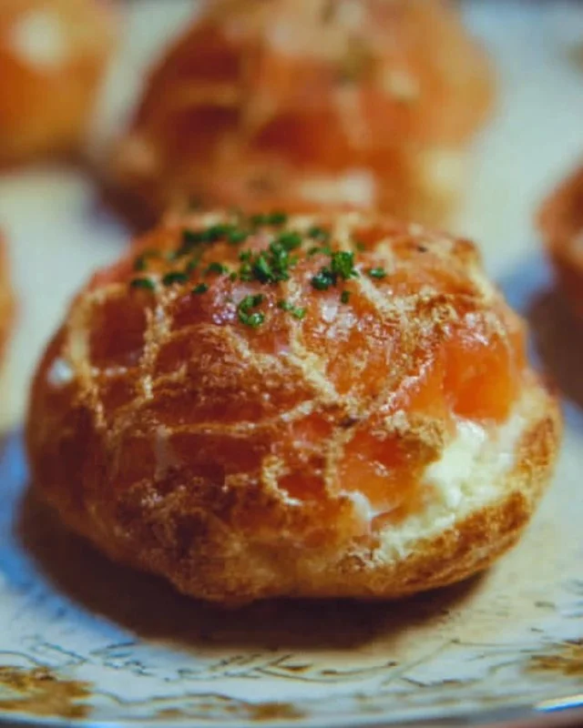 Delicious cold appetizers for parties and gatherings