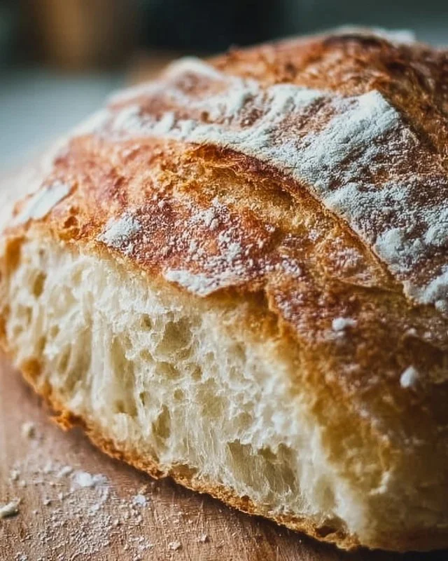 Artisan Bread