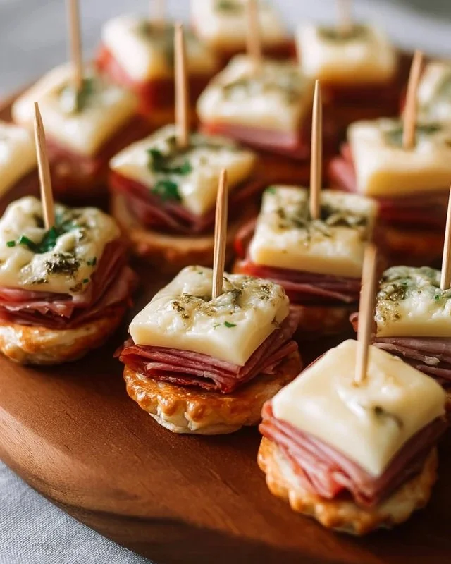 Cheap EASY Appetizers For A Party (40+ simple recipes!)