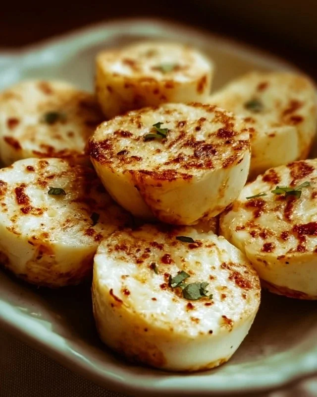 High-Protein Egg White Bites