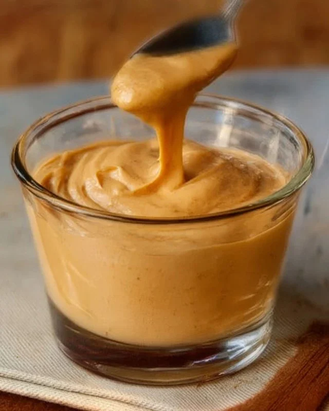 Homemade Butterscotch Pudding