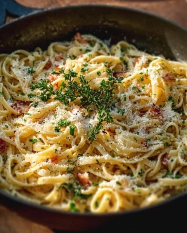 Ina Garten Midnight Pasta Recipe