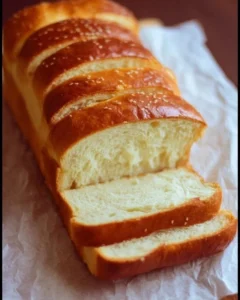 Delicious Raising Cane’s Copycat Bread recipe fresh out of the oven.