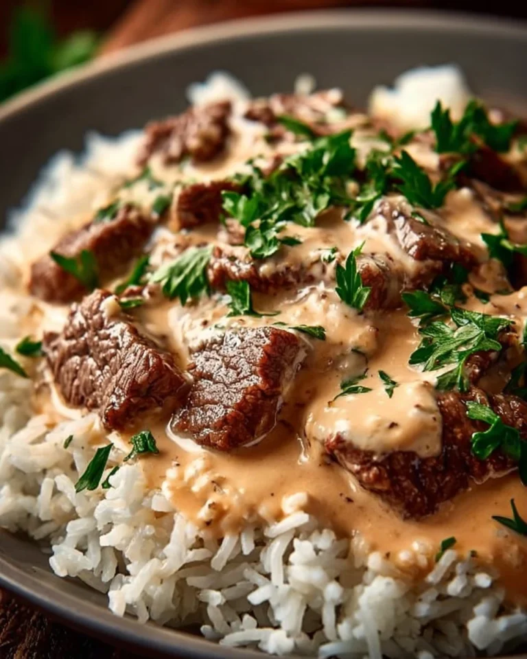 Delicious Tex-Mex steak bowl with fresh ingredients and spices.