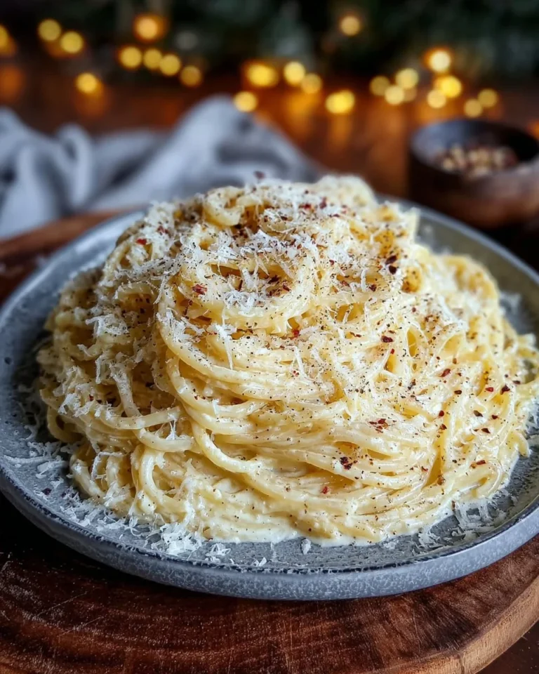 Grilled Cheese and Pepper dish served for two, showcasing vibrant flavors.
