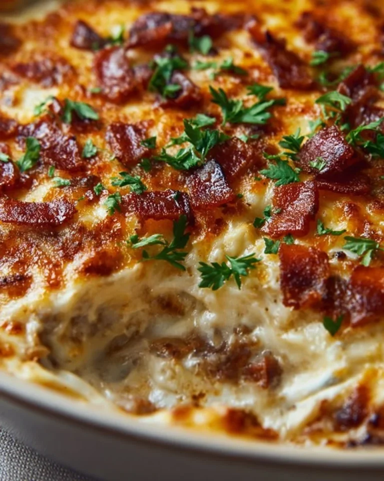 Delicious Hissy Fit Dip served in a bowl with fresh veggies and chips