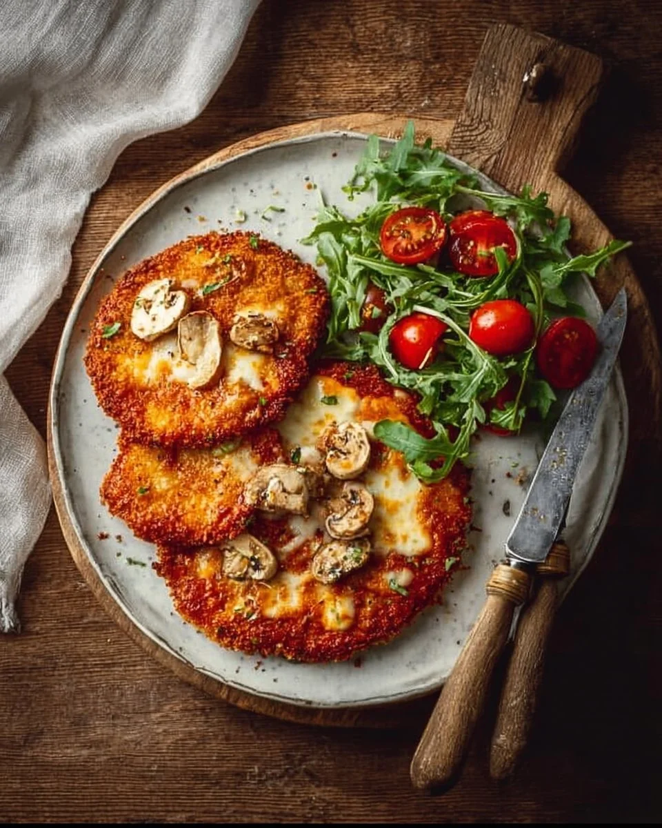 A colorful spread of traditional Italian food dishes including pasta, pizza, and desserts.